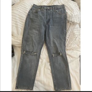 Wild fable boyfriend jeans